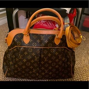 Louis Vuitton Monogram bag